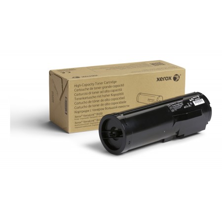 Xerox 106R03583 Siyah Orjinal Toner Yüksek Kapasite Xerox 106R03583 Siyah Orjinal Toner Yüksek Kapasite