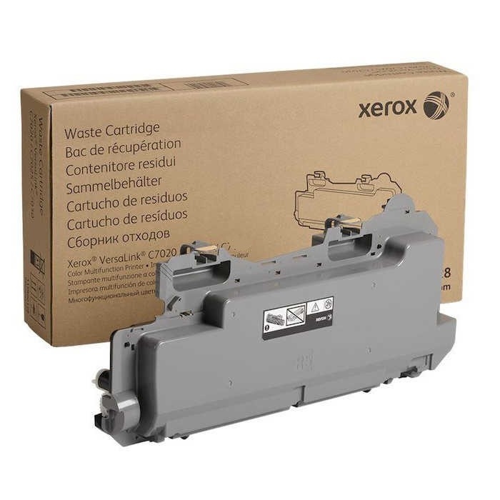 Xerox 115R00128 Versalink Atık Toner Kutusu Orjinal