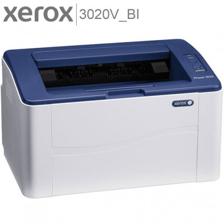 Xerox 3020V_BI Phaser Wi-Fi Mono Lazer Yazıcı + 1 Adet Toner (106R02773) Hediye Xerox 3020V_BI Phaser Wi-Fi Mono Lazer Yazıcı + 1 Adet Toner (106R02773) Hediye