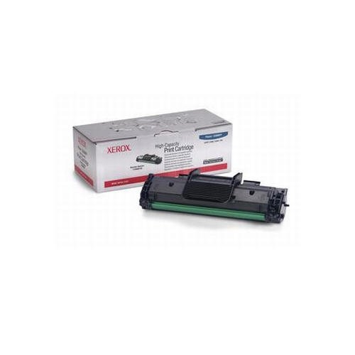 Xerox 3200 (113R00735) Siyah Orjinal Toner