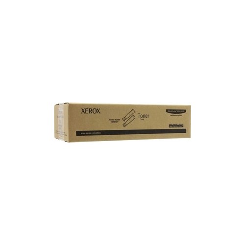 Xerox 5016/5020 (106R01277) Siyah Orjinal Toner 