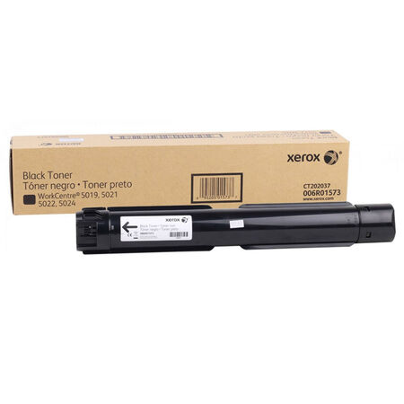 Xerox 5019 (006R01573) Siyah Orjinal Toner