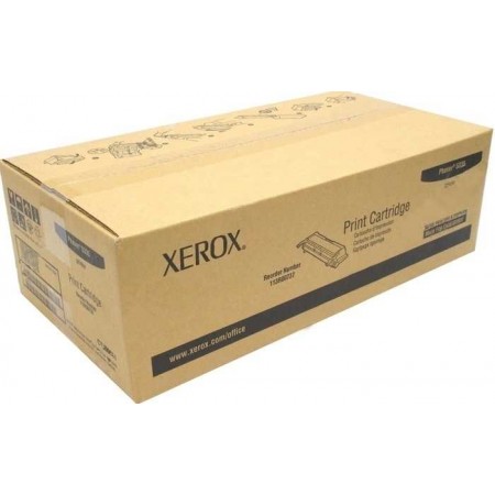 Xerox 5335 (113R00737) Siyah Orjinal Toner Xerox 5335 (113R00737) Siyah Orjinal Toner