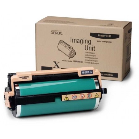 Xerox 6100 (108R00593) Orjinal Drum Ünitesi Xerox 6100 (108R00593) Orjinal Drum Ünitesi