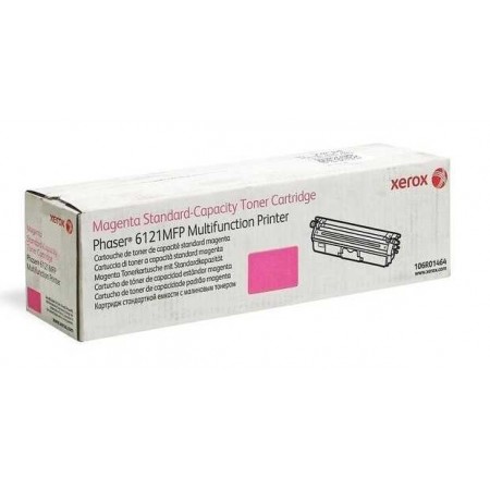 Xerox 6121 (106R01464) Kırmızı Orjinal Toner Xerox 6121 (106R01464) Kırmızı Orjinal Toner