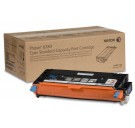 Xerox 6280 (106R01388) Mavi Orjinal Toner