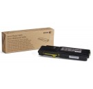 Xerox 6600 - (106R02235) Sarı Orjinal Toner Yüksek Kapasiteli