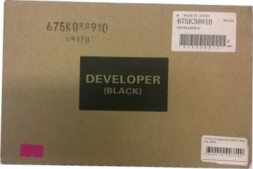 Xerox 675K38910 Siyah Developer Orjinal