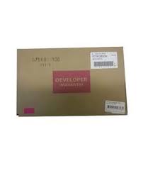 Xerox 675K38930 Kırmızı Developer Orjinal