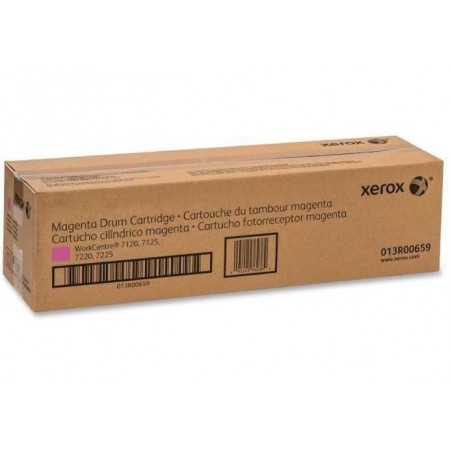 Xerox 7120-013R00659 Kırmızı Orjinal Drum Ünitesi Xerox 7120-013R00659 Kırmızı Orjinal Drum Ünitesi