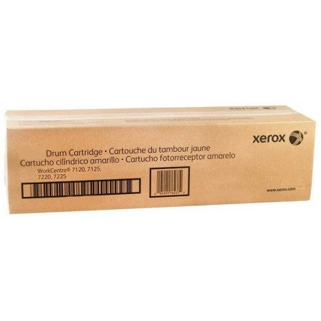 Xerox 7120 (013R00660) Mavi Orjinal Drum Ünitesi Xerox 7120 (013R00660) Mavi Orjinal Drum Ünitesi