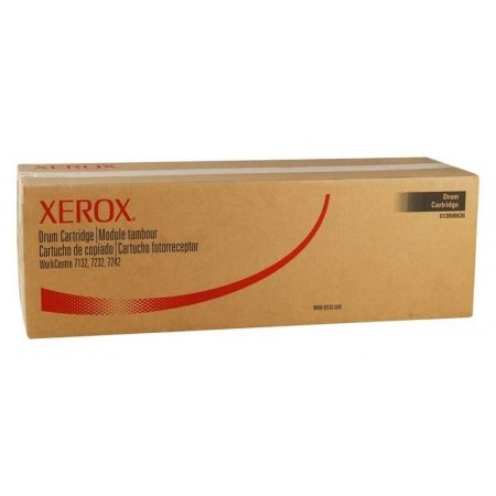 Xerox 7132 (013R00636) Orjinal Fotokopi Drum Ünitesi Xerox 7132 (013R00636) Orjinal Fotokopi Drum Ünitesi