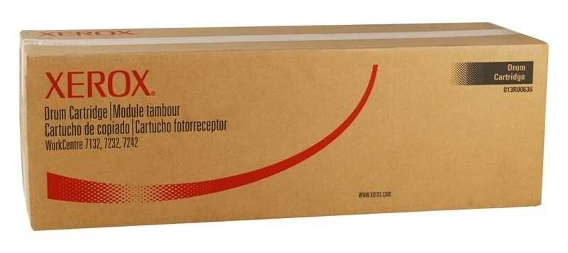 Xerox 7132 (013R00636) Orjinal Fotokopi Drum Ünitesi