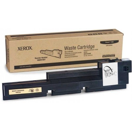 Xerox 7400 (106R01081) Orjinal Atık Kutusu Xerox 7400 (106R01081) Orjinal Atık Kutusu