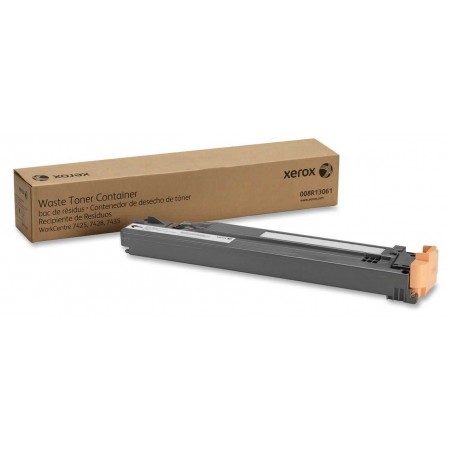 Xerox 7425 (008R13061) Orjinal Atık Kutusu Xerox 7425 (008R13061) Orjinal Atık Kutusu