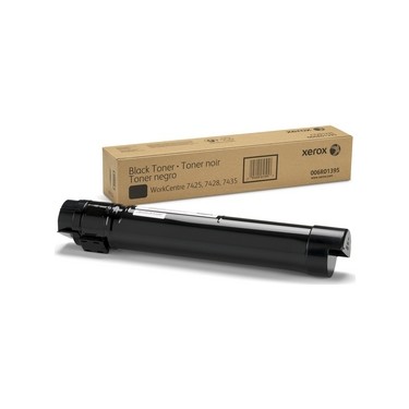 Xerox 7425/7428/7435 (006R01391) Siyah Orjinal Toner 