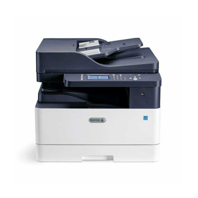 XEROX B1025V_U A3/A4 SİYAH BEYAZ ÇOK FONKSIYONLU LAZER YAZICI 25 PPM DADF CONFİG+ FAX