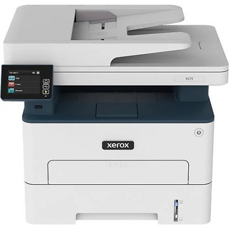 Xerox B235V_DNI A4 34ppm Çok Fonksiyonlu Duplex Laser Yazıcı Xerox B235V_DNI A4 34ppm Çok Fonksiyonlu Duplex Laser Yazıcı