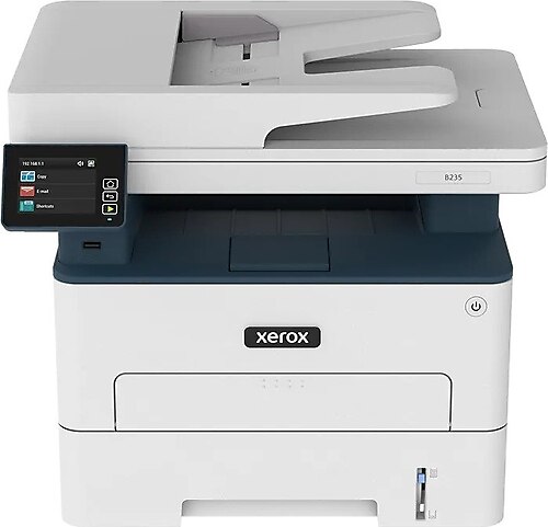 Xerox B235V_DNI A4 34ppm Çok Fonksiyonlu Duplex Laser Yazıcı