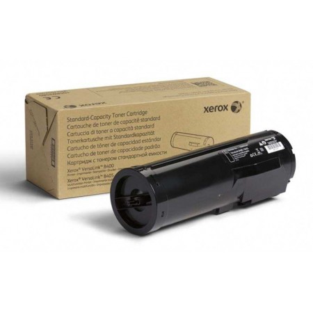 Xerox B400-B405 Standart Kapasite Siyah Orjinal Toner Xerox B400-B405 Standart Kapasite Siyah Orjinal Toner