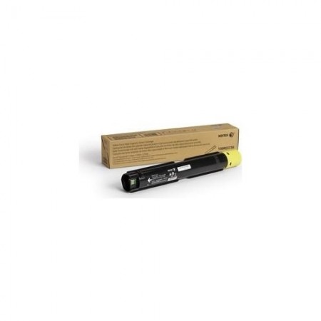 Xerox C7020-106R03746 Sarı Orjinal Toner Xerox C7020-106R03746 Sarı Orjinal Toner