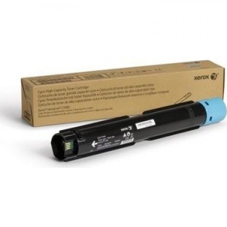 Xerox C7020-106R03748 Mavi Orjinal Toner Xerox C7020-106R03748 Mavi Orjinal Toner