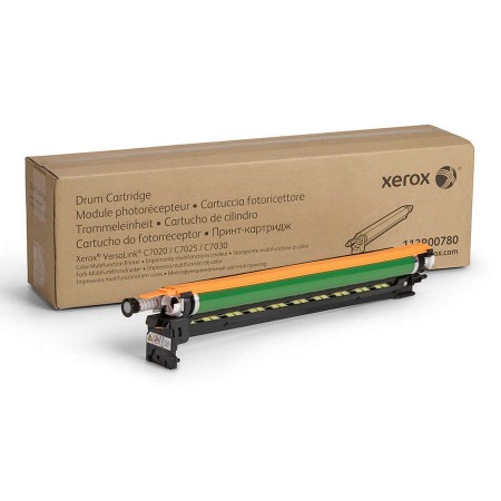 Xerox C7020-113R00780 Orjinal Drum Ünitesi Xerox C7020-113R00780 Orjinal Drum Ünitesi