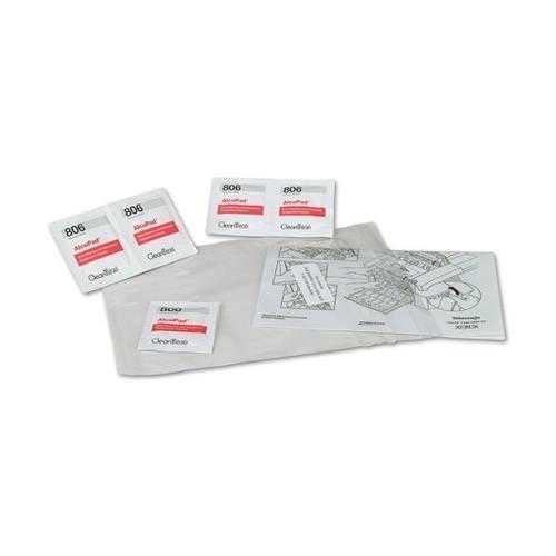 Xerox ColorQube 8570 - (109R00642) Orjinal Temizleme Kiti