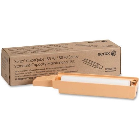 Xerox ColorQube 8570-109R00784 Orjinal Bakım Kiti Xerox ColorQube 8570-109R00784 Orjinal Bakım Kiti