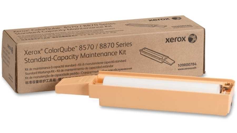 Xerox ColorQube 8570- (109R00784) Orjinal Bakım Kiti