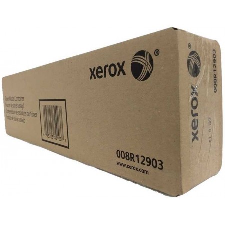 Xerox CopyCentre C32-008R12903 Orjinal Atık Kutusu Xerox CopyCentre C32-008R12903 Orjinal Atık Kutusu