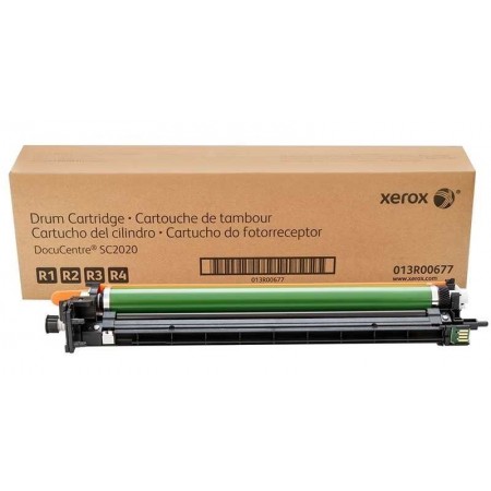 Xerox DocuCentre SC2020-013R00677 Orjinal Drum Ünitesi Xerox DocuCentre SC2020-013R00677 Orjinal Drum Ünitesi