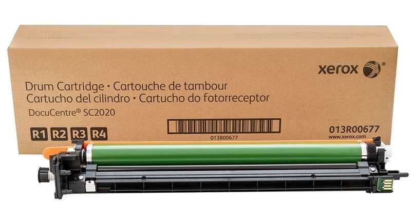 Xerox DocuCentre SC2020-013R00677 Orjinal Drum Ünitesi