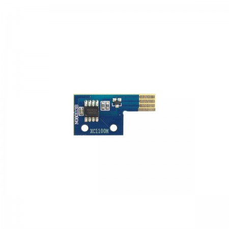 Xerox Docuorint C1100-C2110 Kırmızı Toner Chip (2K)