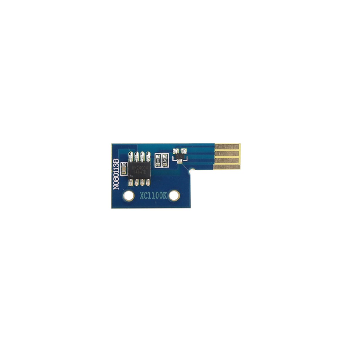 Xerox Docuorint C1100-C2110 Siyah Toner Chip (2K)