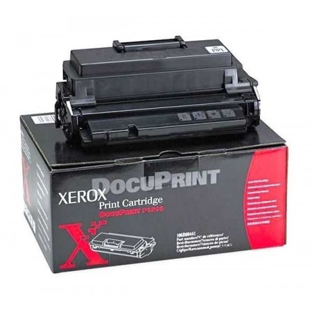 Xerox P1210 (106R00441) Siyah Orjinal Toner Xerox P1210 (106R00441) Siyah Orjinal Toner