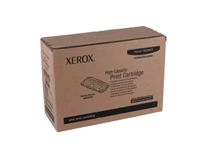 Xerox Phaser 100SC Orjinal Siyah Toner Toner