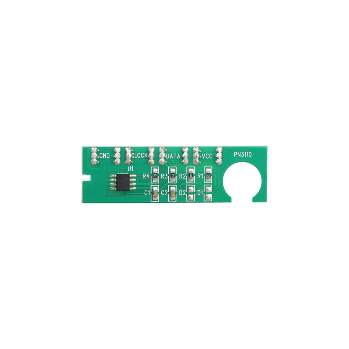 Xerox Phaser 3150 Toner Chip (109R00746) (5.000 Sayfa)