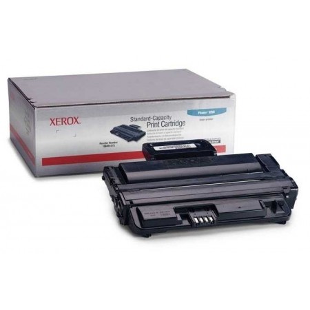 Xerox Phaser 3250 Standart Kapasite Siyah Orjinal Toner Xerox Phaser 3250 Standart Kapasite Siyah Orjinal Toner