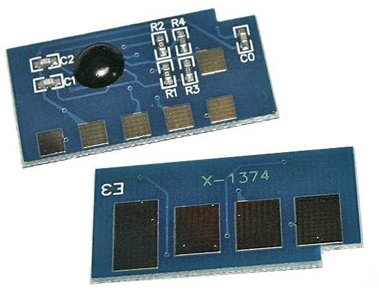 Xerox Phaser 3250 Toner Chip (106R01374) (5k)