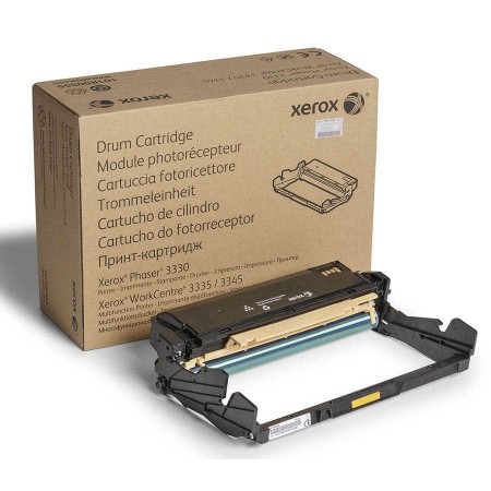 Xerox Phaser 3330-WC3335-3345 Orjinal Drum Ünitesi Xerox Phaser 3330-WC3335-3345 Orjinal Drum Ünitesi