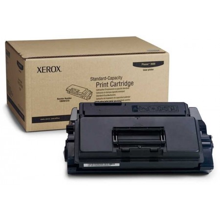 Xerox Phaser 3600 Standart Kapasiteli Orjinal Toner Xerox Phaser 3600 Standart Kapasiteli Orjinal Toner