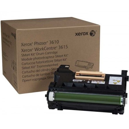 Xerox Phaser 3610-WC3615-3655 Orjinal Drum Ünitesi Xerox Phaser 3610-WC3615-3655 Orjinal Drum Ünitesi
