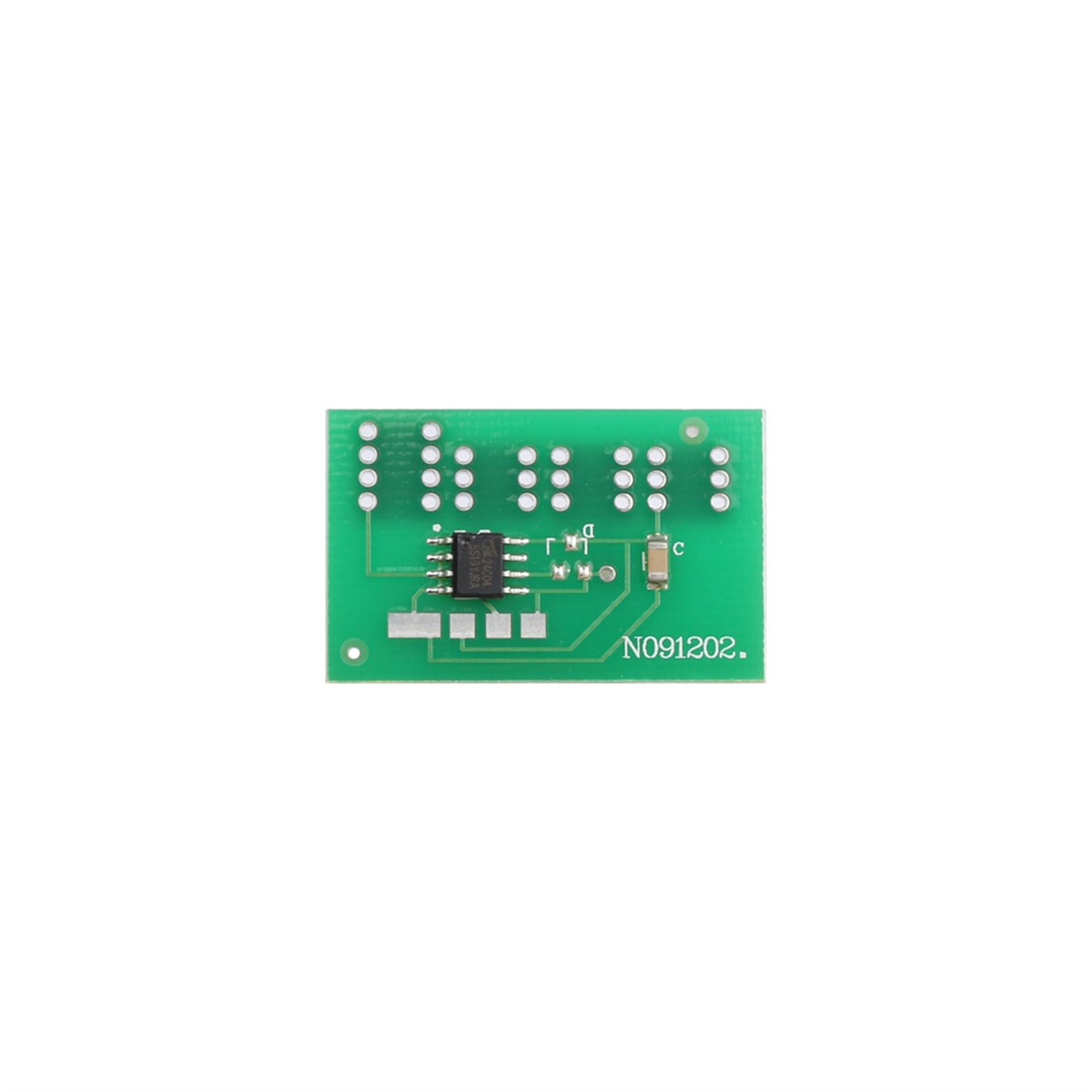 Xerox Phaser 4118 Toner Chip (106R01278) (8.000 Sayfa)