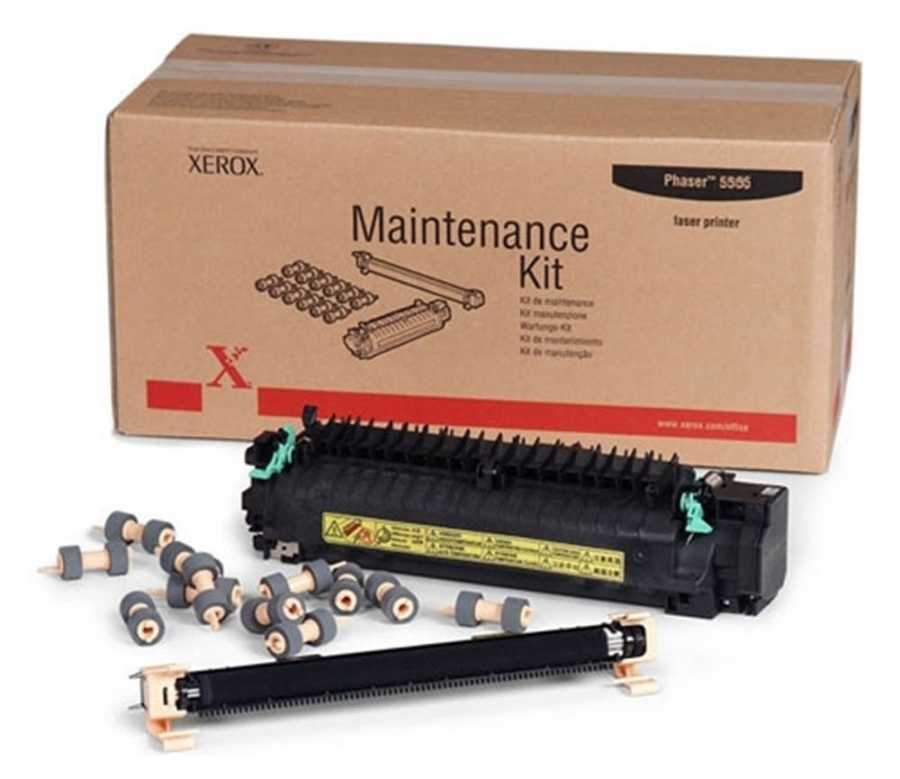 Xerox Phaser 5335 Orjinal Bakım Kiti