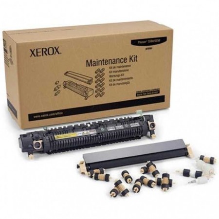 Xerox Phaser 5500-5550 Orjinal Bakım Kiti Xerox Phaser 5500-5550 Orjinal Bakım Kiti