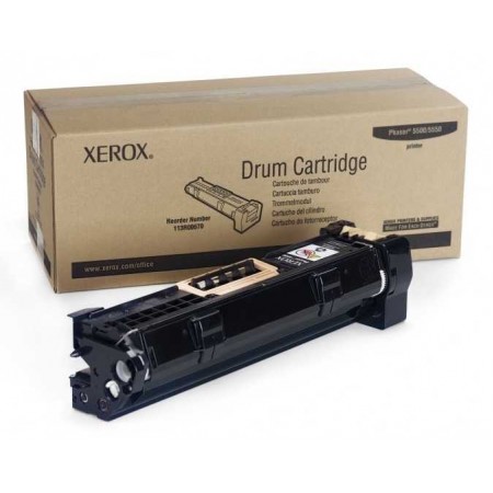Xerox Phaser 5500-5550 Orjinal Drum Ünitesi Xerox Phaser 5500-5550 Orjinal Drum Ünitesi