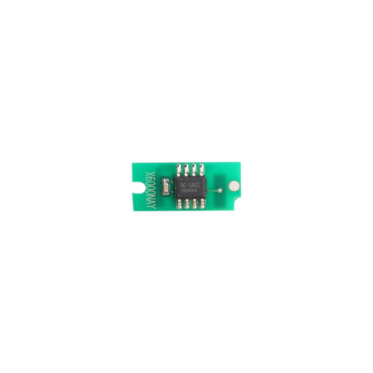 Xerox Phaser 6000-6010 WC.6015 Toner Chip Sarı (106R01633) (1.000 Sayfa)