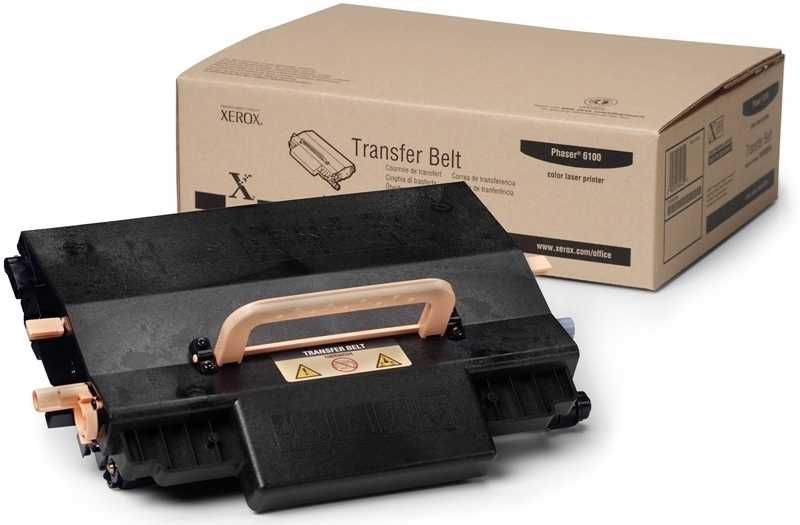 Xerox Phaser 6100 Orjinal Transfer Ünitesi