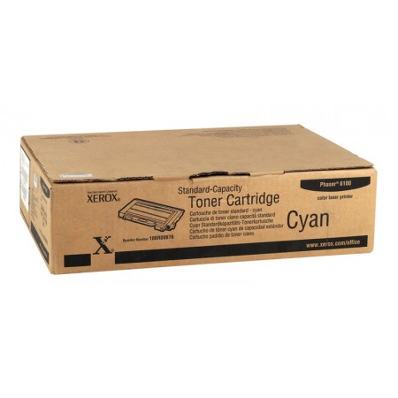 Xerox Phaser 6100SC Orjinal Mavi Toner Xerox Phaser 6100SC Orjinal Mavi Toner